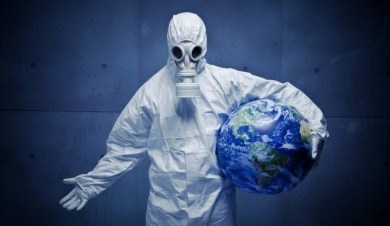 Imagem do post EPIs e a Pandemia